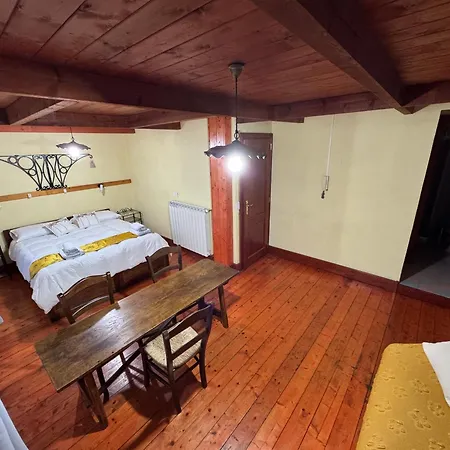 Bed and breakfast Muggianeddu 3*