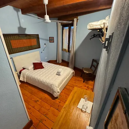 Muggianeddu 3* Tonara