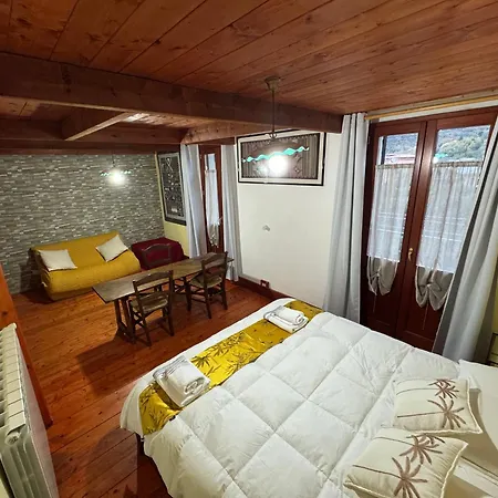 Muggianeddu Bed and breakfast 3*