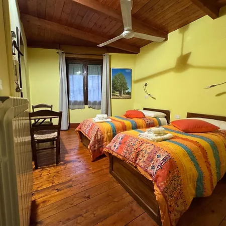 Muggianeddu Bed and breakfast 3*