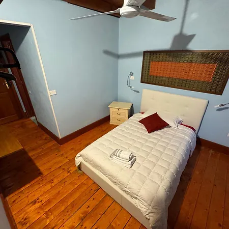 Bed and breakfast Muggianeddu 3*