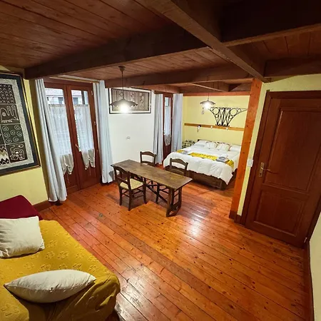 Muggianeddu 3* Tonara