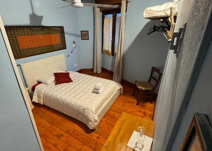 Muggianeddu 3* Tonara