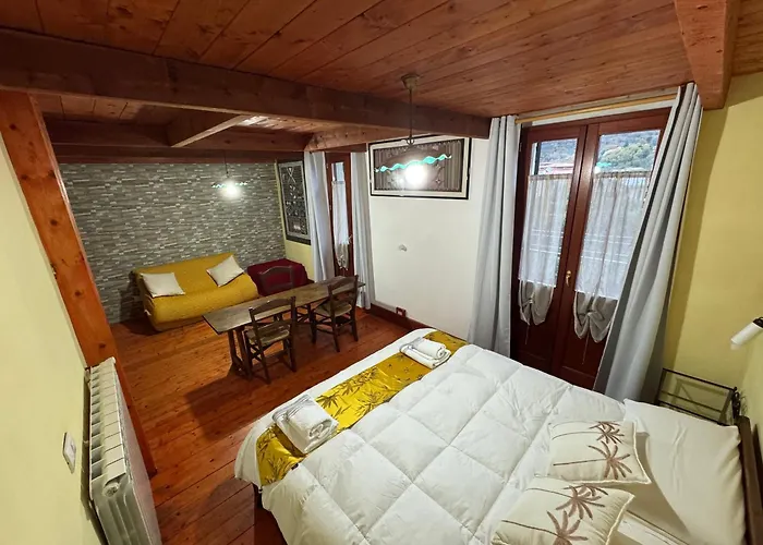 Muggianeddu Alojamento de Acomodação e Pequeno-almoço 3*