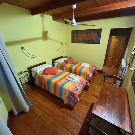 Bed and breakfast Muggianeddu *