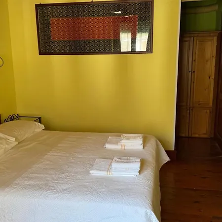 Bed & Breakfast Muggianeddu Tonara