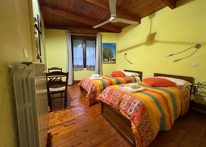 Muggianeddu Отель типа 